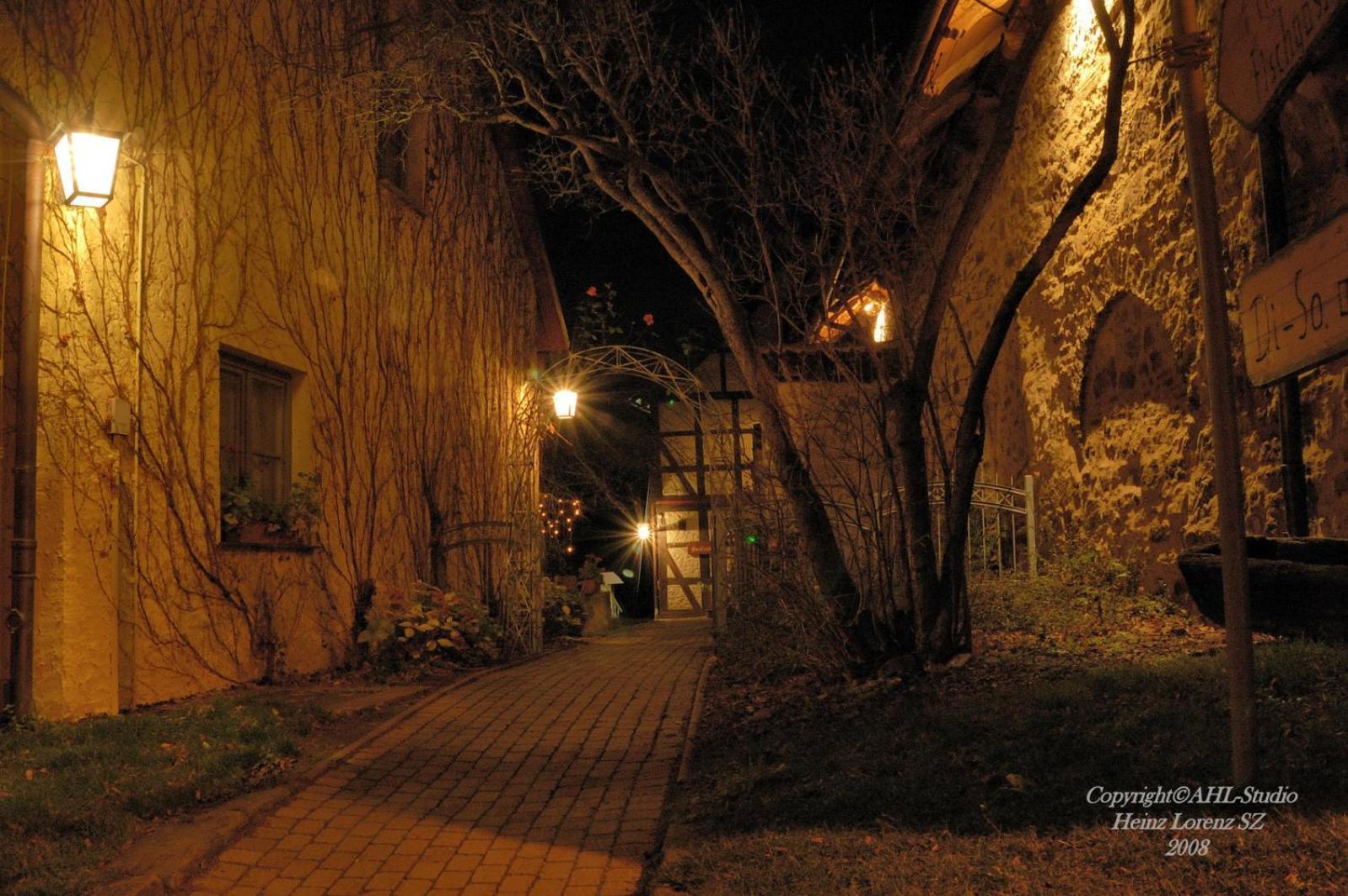 Hotel Zum Klosterfischer Бланкенбург Экстерьер фото